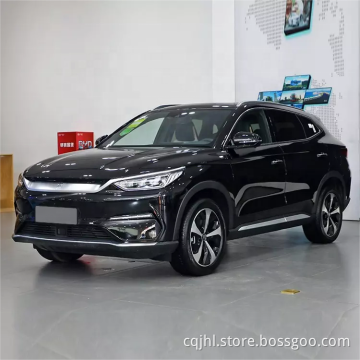 Byd Song Plus Ev 2023 Flagship Electric Car Export Ev Suv Car Song Plus Byd Song Electric Suv For Sale New Energy Vehicles